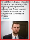 Nie jaki Miłosz