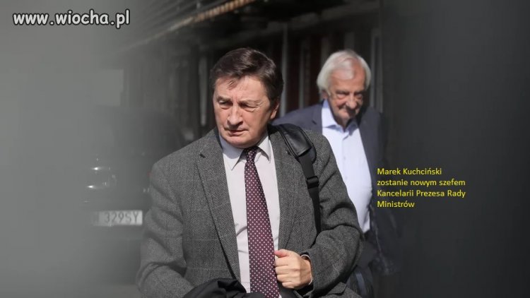 I tak g...o kręci się w kółko