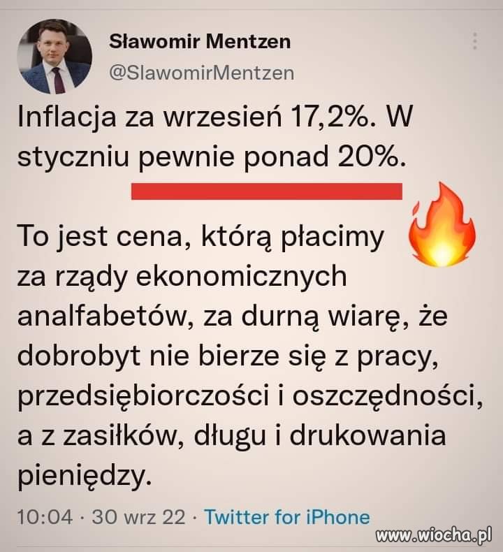 Gdyby tylko pisowscy debile zrozumieli 