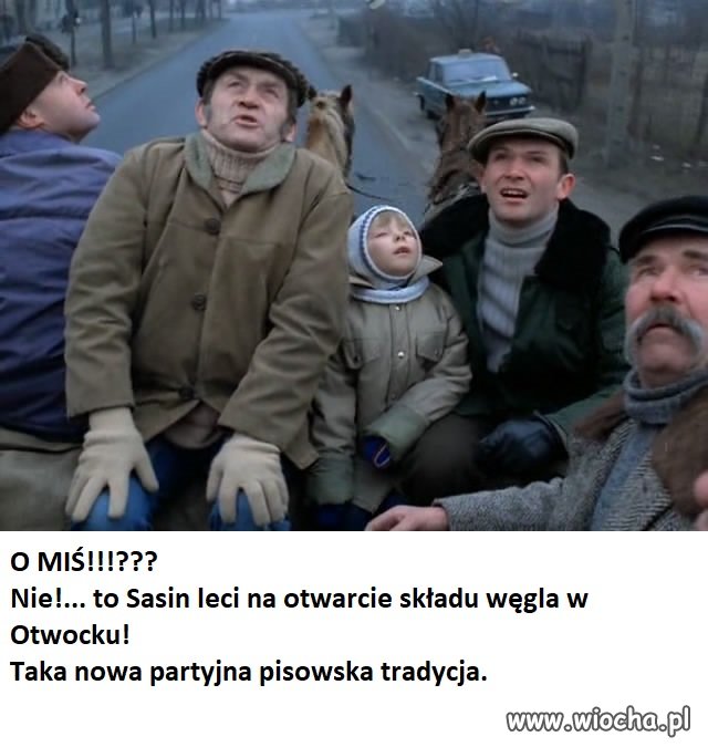 Na Otwock
