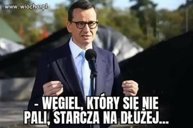 Z cyklu mądrości życiowe
