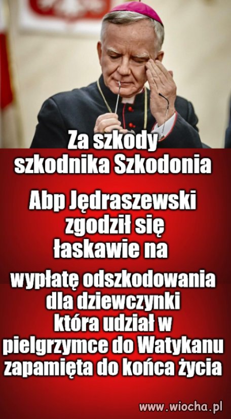Zanim zaczął ją molestować, zjednał sobie jej rodziców