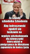 Zanim zaczął ją molestować, zjednał sobie jej rodziców