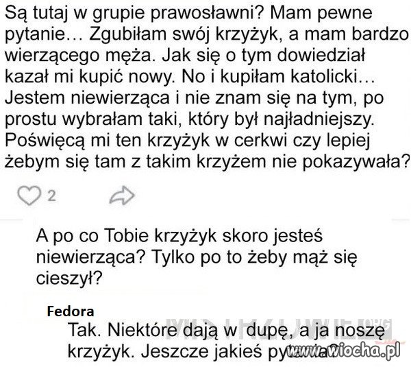 Dylematy Agaty.