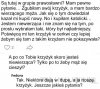 Dylematy Agaty.