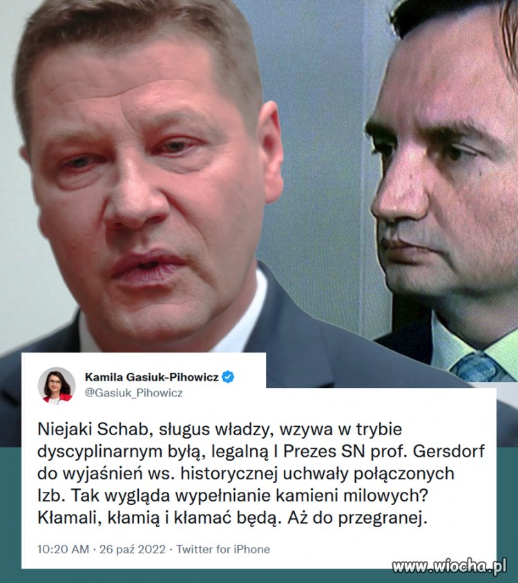 Bezprawnie zajmuje warszawskie mieszkanie komunalne