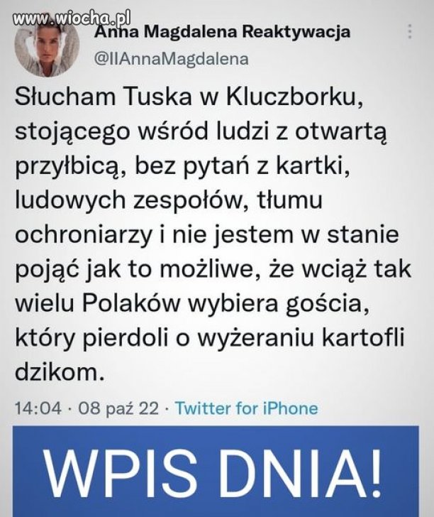 Taka sytuacja