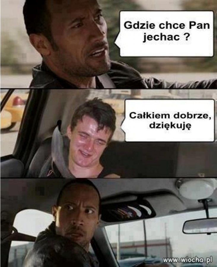 Tak wypadało