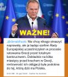 PiS zamienił Polskę w bankruta...