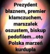 Polska marzeń...