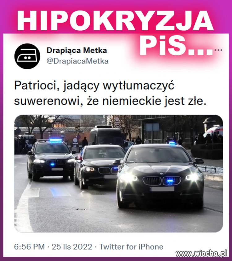 Komórki mają w t-mobile. A ich pocztę będzie obsługiwać DHL...