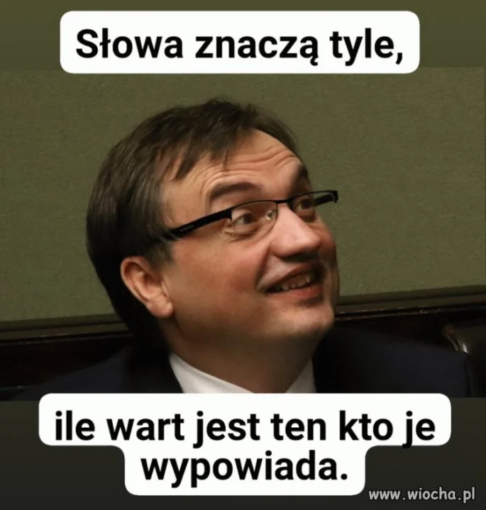 Trudno się nie zgodzić