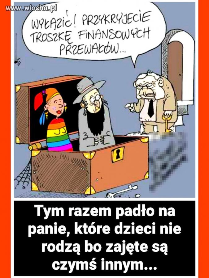Bez komentarza