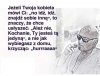Może jeszcze ktoś