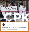 Nieoficjalne info: Budowa CPK stoi pod znakiem zapytania!