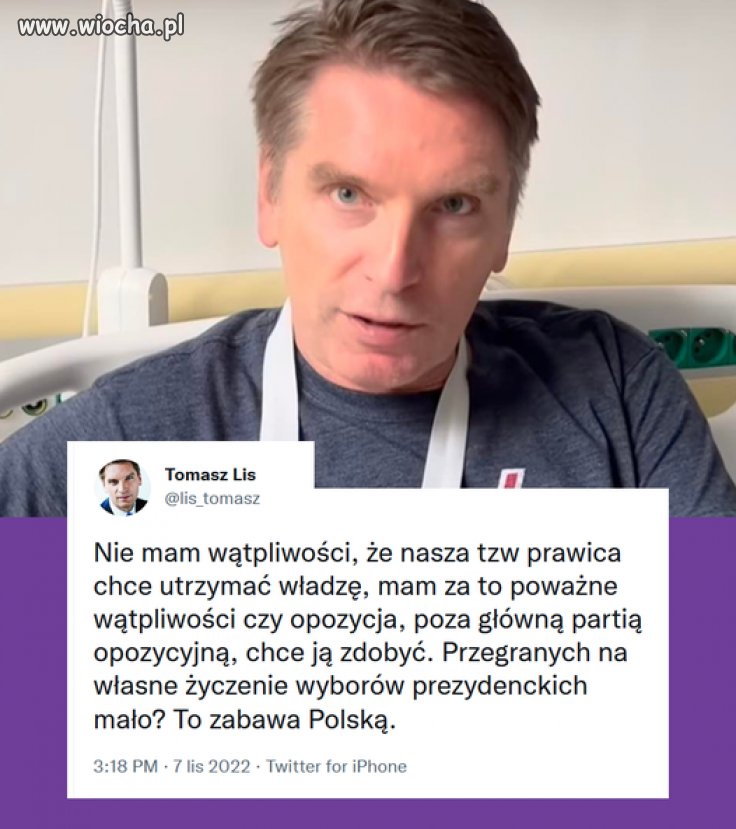 W punkt