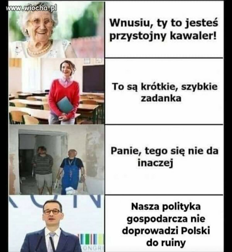 Najgorsze kłamstwa, 