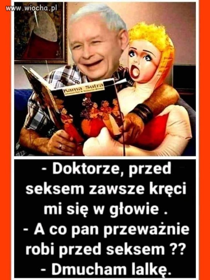 Bez komentarza