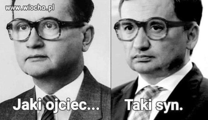 Jak dwie krople wody 