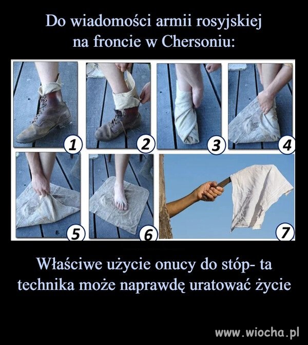 Albert ten instruktarz jest dla ciebie 