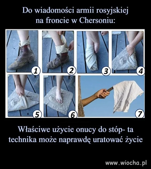 Albert ten instruktarz jest dla ciebie 