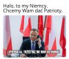 Sie już nie nabiore!