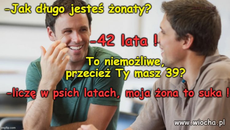 Podsłuchane w autobusie.
