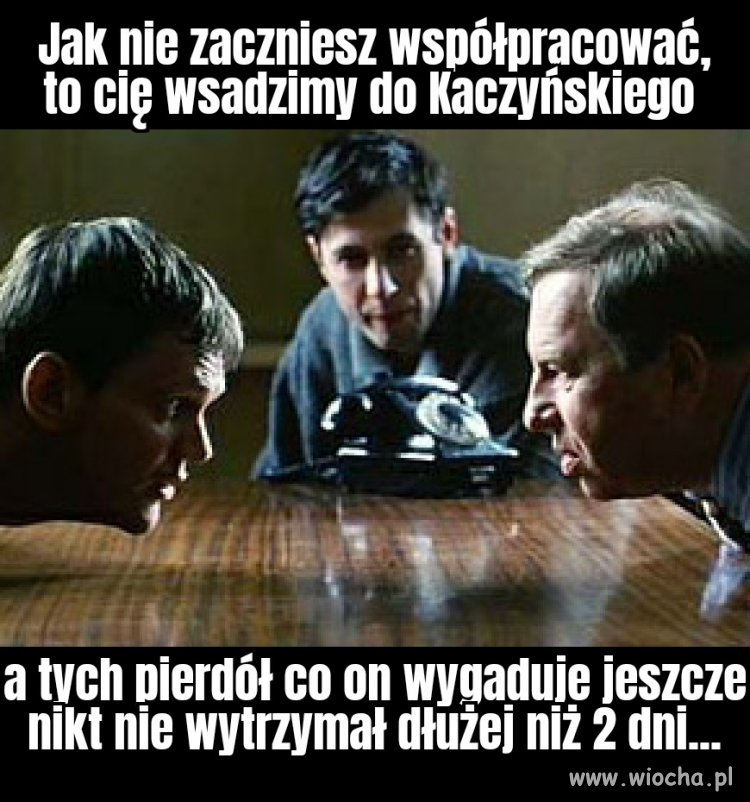 Wkrótce w Polsce 