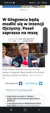 Koniec ...została tylko modlitwa