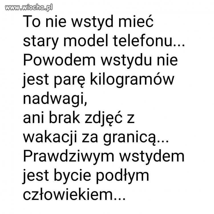 Tego PiS 