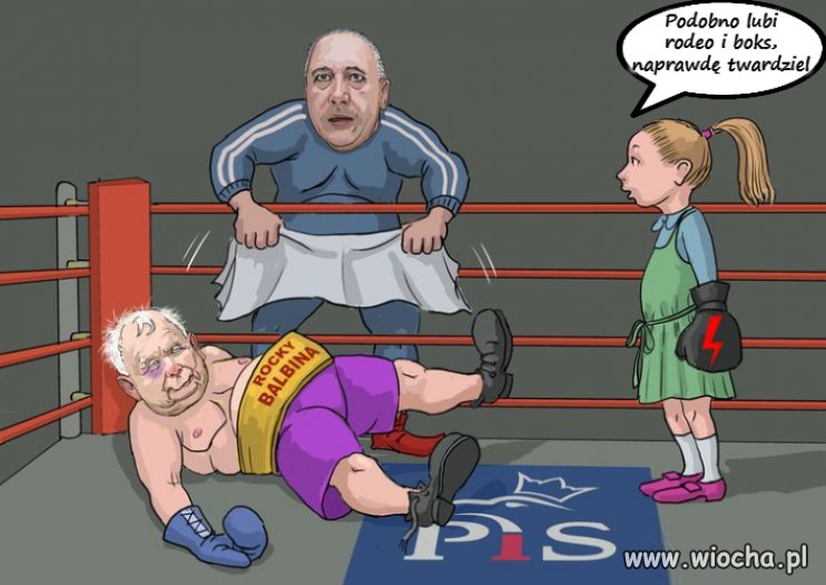 Twardziel