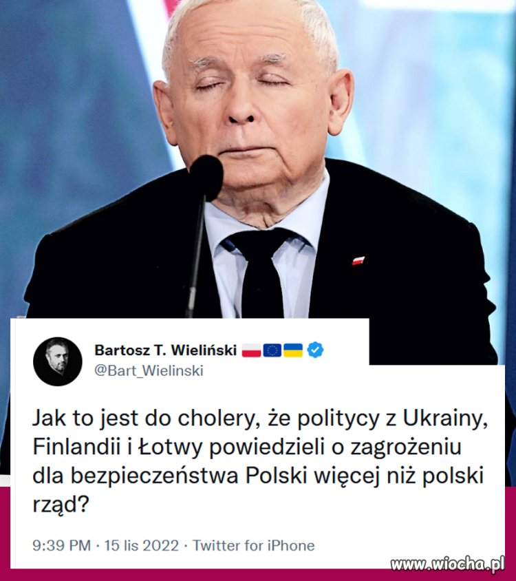 Państwo z kartonu...