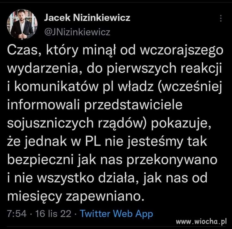 Umiesz liczyć ??  Licz na siebie