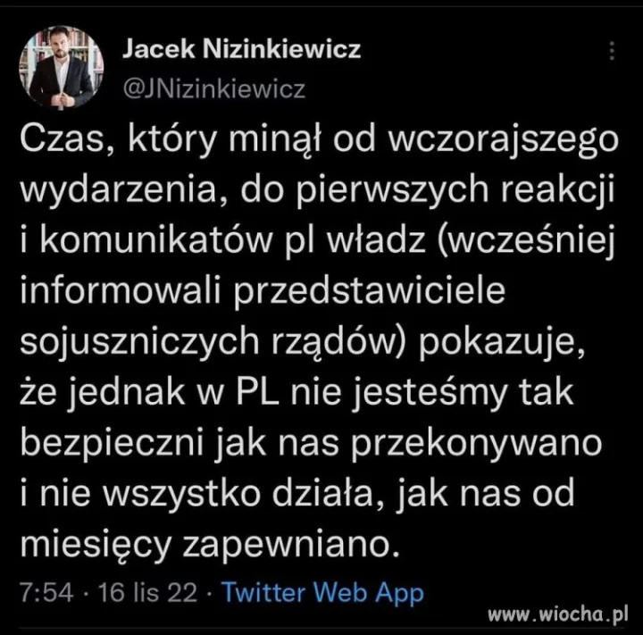 Umiesz liczyć ??  Licz na siebie