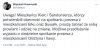 Jarozbawowe wycieczki elektoratu PiSu po Polsce...