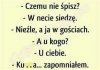 Nieogarnięty jakiś