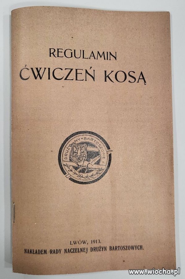 Ludzie! Kupujcie i ćwiczcie !