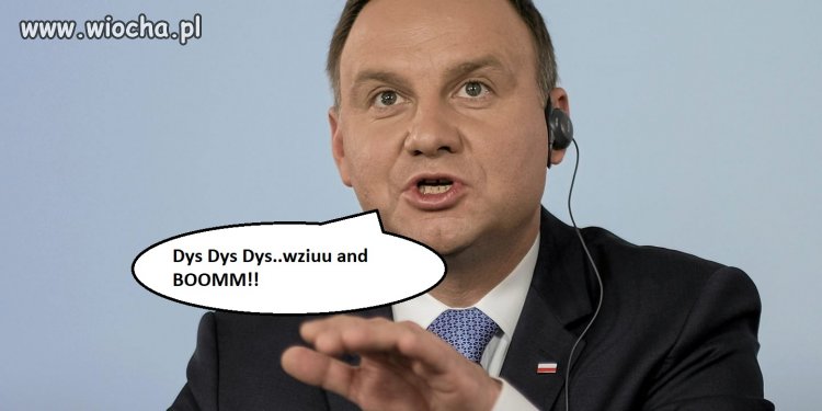 Konferencja dla zachodnich dziennikarzy?