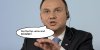 Konferencja dla zachodnich dziennikarzy?