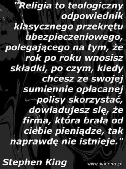 Dokładnie tak