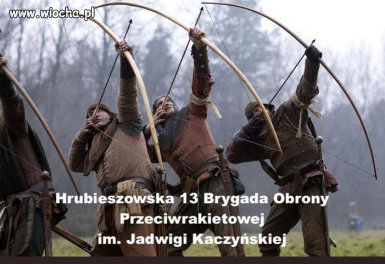 Jesteśmy bezpieczni