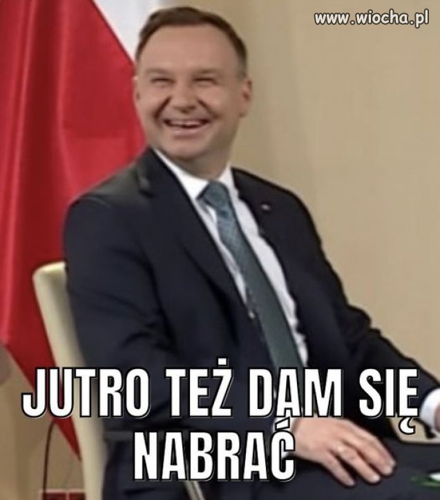 Ręce opadają