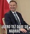 Ręce opadają