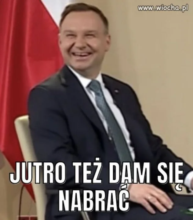 Ręce opadają