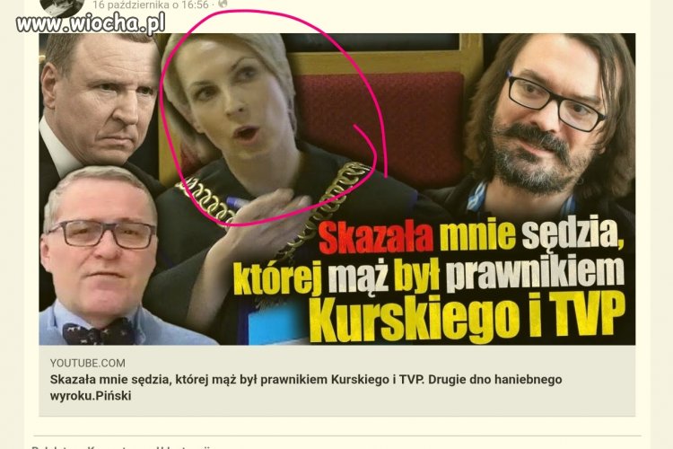 Joanna Dryl warto znać to pisowski odpad