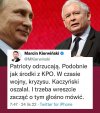 Kaczyński oszalał...