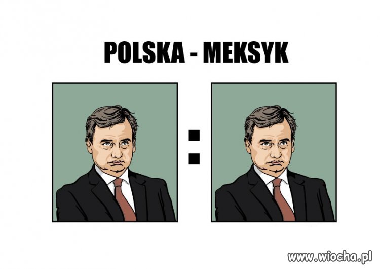 Taki wynik