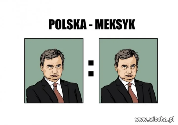 Taki wynik