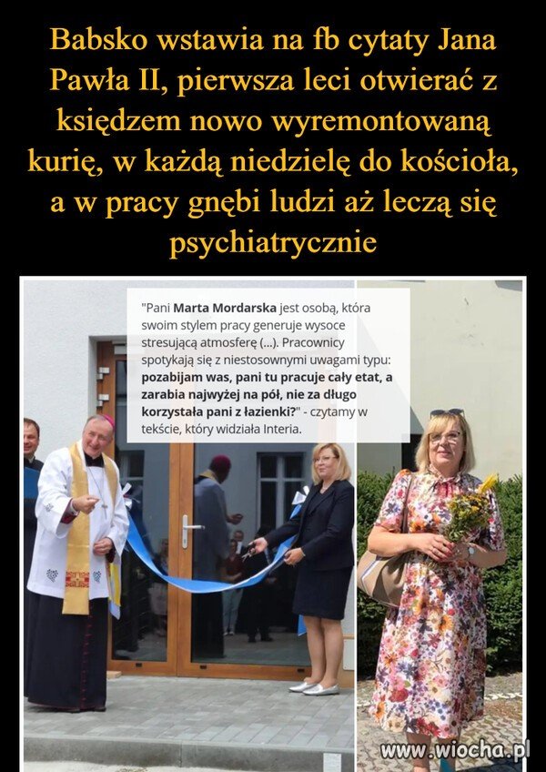 Doskonała katoliczka