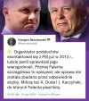  A co najciekawsze, prokuratura do dziś nie kiwnęła palcem,